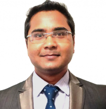 Ajay Pratap